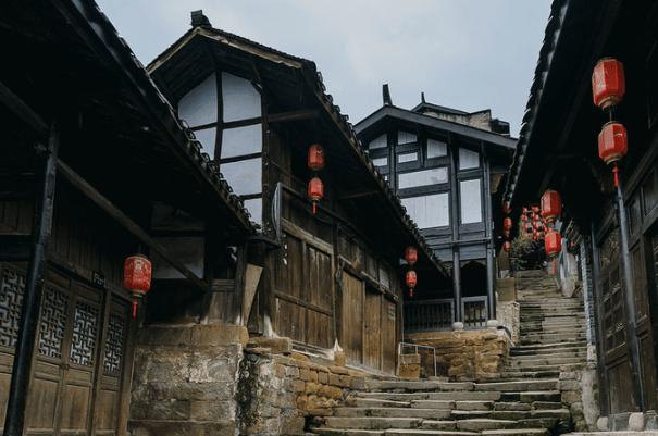 逃离空旷大街4