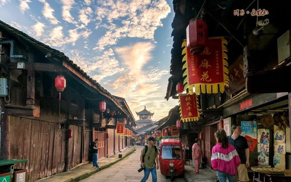 探秘美国高官问马云,若中国超过美国怎么办?马云的回应太过漂亮